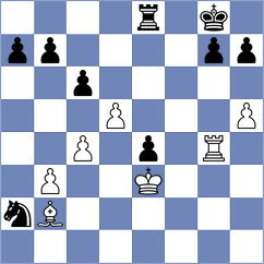 Kesgin - Manon (Chess.com INT, 2021)