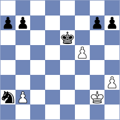 Monteiro - Gutad Iversen (Herculane, 1994)