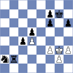 Kovacevic - Stojcevic (Banja Vrucica, 2012)