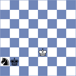 Marchenko - Lomaia (Lichess.org INT, 2021)