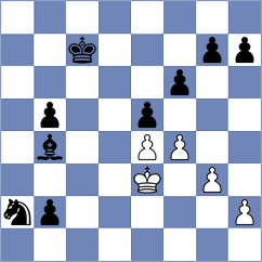 Shulyakova - Danielian (chess.com INT, 2021)