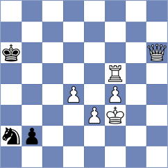 Coleman - Vorobyov (Playchess.com INT, 2004)