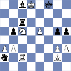 Svidler - Duda (chess24.com INT, 2020)