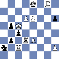 Sadovsky - Mucobega (Chess.com INT, 2015)