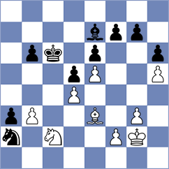 Hartikainen - Ramadoss (chess.com INT, 2023)