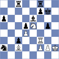 Fernandez - Sukandar (chess.com INT, 2025)