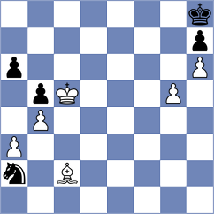 Aleksandrov - Zhirkov (St Petersburg RUS, 2024)