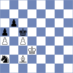 Mayaud - Bruedigam (Chess.com INT, 2021)