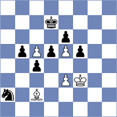 Faron - Semik (Chorzow, 2010)