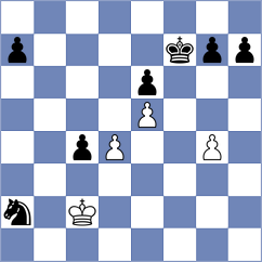 Drayton - Slate (chess.com INT, 2024)