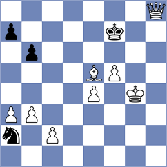 Rockmann - Speicher (Playchess.com INT, 2020)