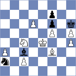 Pichot - Matlakov (Chess.com INT, 2020)