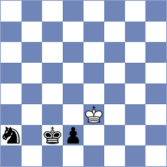 Sedykh - Hertog (Lichess.org INT, 2021)