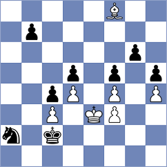 Liu - Lin (Zhangjiakou CHN, 2025)