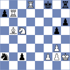 Altynbek - Karttunen (chess.com INT, 2025)