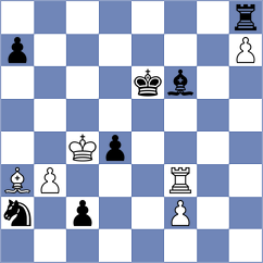 Gholami Orimi - Munoz Pantoja (chess.com INT, 2025)