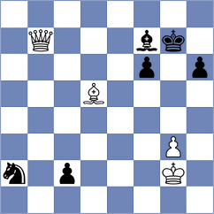 Tahbaz - Le Tuan Minh (chess.com INT, 2025)
