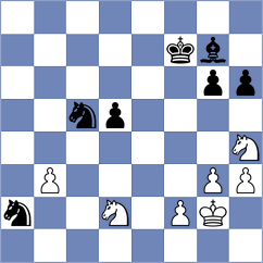 Rasmussen - Pedersen (Copenhagen, 2001)