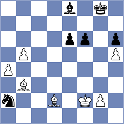Souleidis - Pham (chess.com INT, 2022)