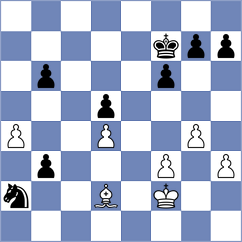 Atoyan - Deng (chess.com INT, 2025)