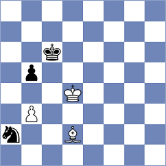 Jarocka - Stefanova (Rhodes GRE, 2025)