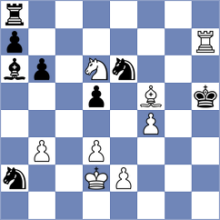 Niemann - Reimanis (Chess.com INT, 2020)