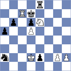 Mittelstaedt - Moehn (Playchess.com INT, 2012)
