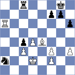 Vishnu - Abdulrahman Mohammad (Kazan RUS, 2024)