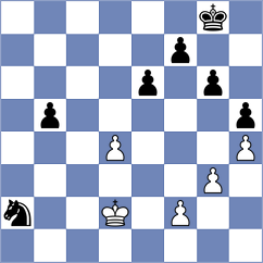 Arora - Solberg (chess.com INT, 2024)