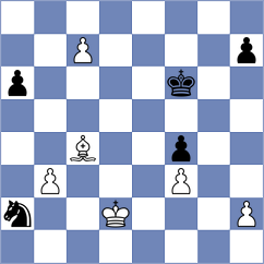 Geivondian - Aarav Sinha (chess.com INT, 2025)