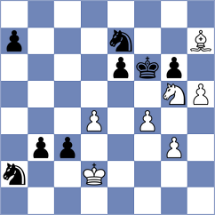 Papacek - Tang (chess.com INT, 2025)