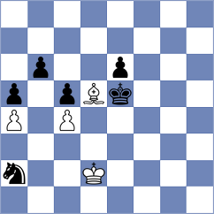 Brown - Arkell (chess.com INT, 2025)
