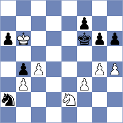 Mathew - Cox (Parsippany, 2003)