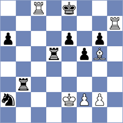 Vaz - Rodchenkov (chess.com INT, 2024)