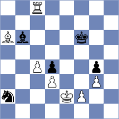 Boettger - Schargorodskij (Baunatal, 1997)