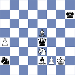 Kobalia - Clarke (Lichess.org INT, 2020)