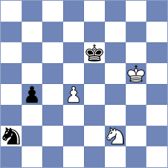 Nachev - Burmakin (Moscow, 2000)