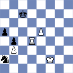 Yuneev - Neverov (St Petersburg, 1994)