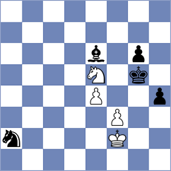 Donatti - Davis (Chess.com INT, 2021)