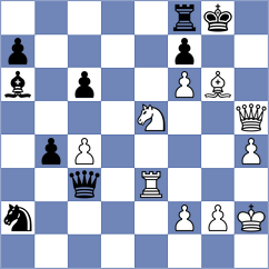 Tushinsky - Maltsevskaya (Lichess.org INT, 2021)