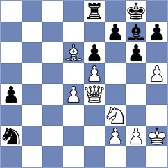 Latifah - Cofre Archibold (chess.com INT, 2025)