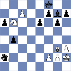 Silva - Shapiro (chess.com INT, 2025)