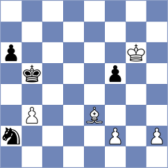 Jansa - Golubev (Hamburg, 1999)