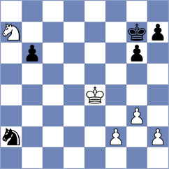Fernandez Madrid - Sanchez Riera (Barcelona, 2002)