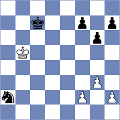 Koumtzis - Zanoletty Garcia (Belgrade, 2010)