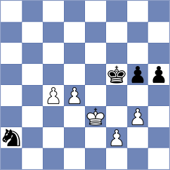 Smirnov - Semchishin (Moscow, 1999)