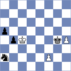 Akhmetov - Terentiev (Kemer, 2007)