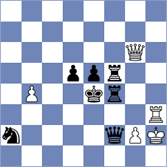 Oliveira - Burmistrova (Maribor, 2012)