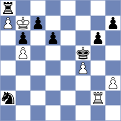 Kruskie - McGrath (Lansing, 1993)