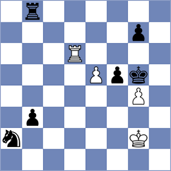 Pico Caicedo - Martinez (Santander, 2012)